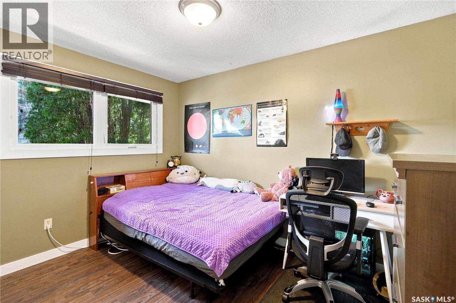 29 Everett Crescent, Regina, Saskatchewan  S4S 2M8 - Photo 23 - SK044655