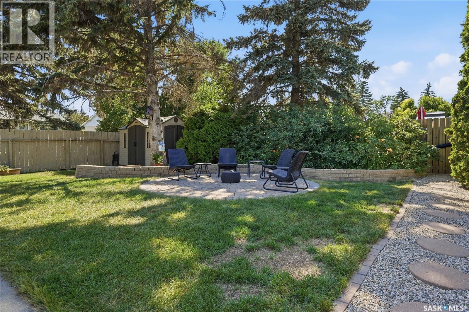 29 Everett Crescent, Regina, Saskatchewan  S4S 2M8 - Photo 49 - SK044655