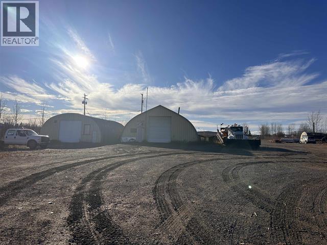 4401 Nahanni Drive, Fort Nelson, British Columbia V0C 1R0 - Photo 1 - C8081019