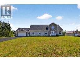 4646 Route 11, Tabusintac, New Brunswick