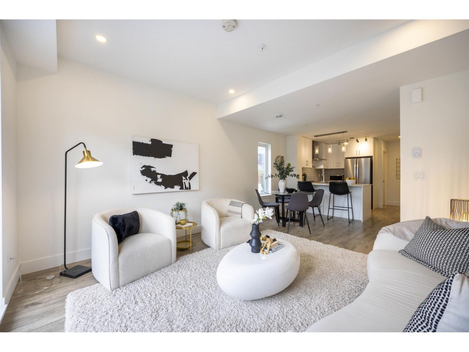 1 6328 King George Boulevard, Surrey, British Columbia  V3X 0L4 - Photo 4 - R3153605