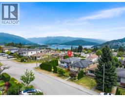 6 SEA AVENUE, Burnaby, British Columbia