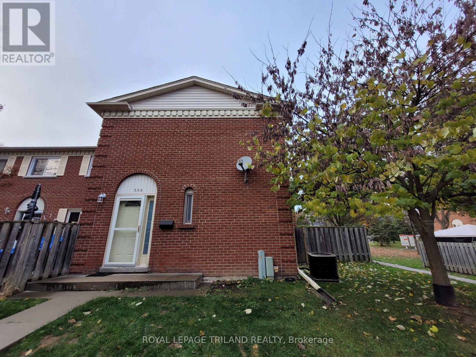 7 - 358 Homestead Court, London North, Ontario  N6G 2E9 - Photo 11 - X13650614