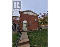 7 - 358 HOMESTEAD COURT, London North, Ontario