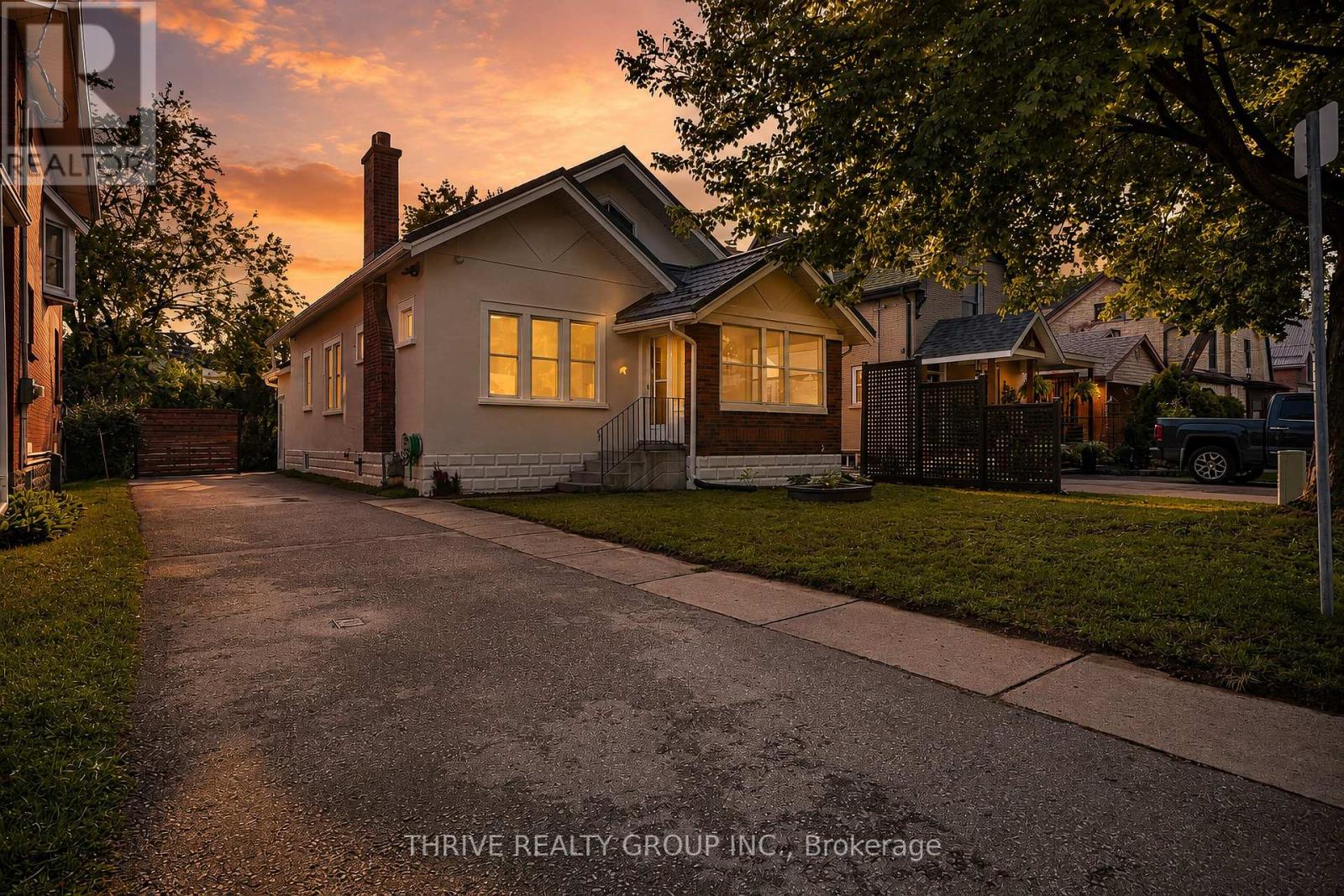 523 HALE STREET N, London East, Ontario
