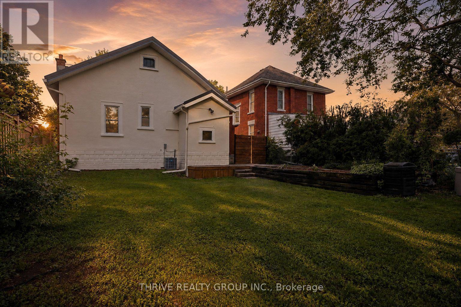 523 Hale Street N, London East, Ontario  N5W 1G9 - Photo 2 - X13650690