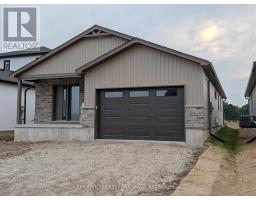 29 SHELDABREN STREET, North Middlesex, Ontario