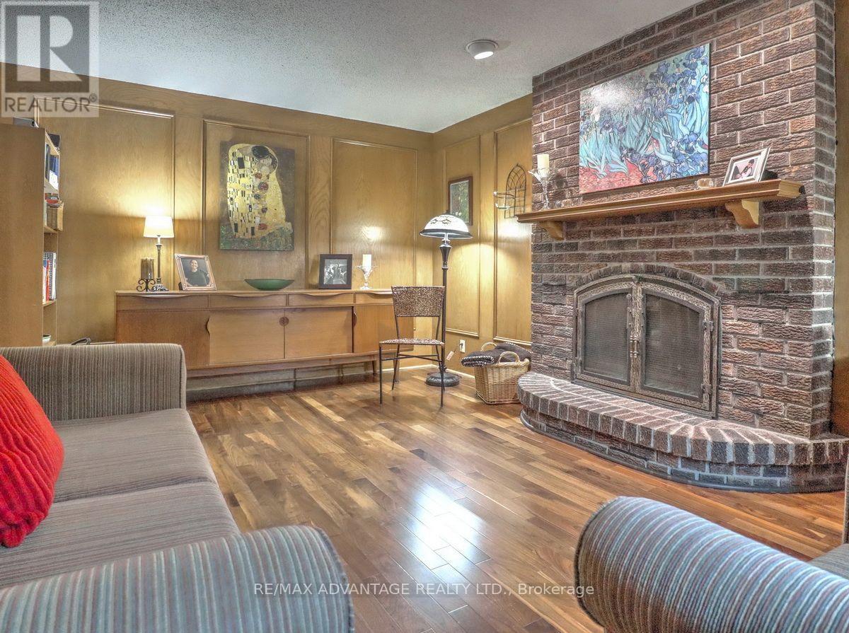 264 Suffolk Place, London North, Ontario  N6G 3S4 - Photo 14 - X13650712