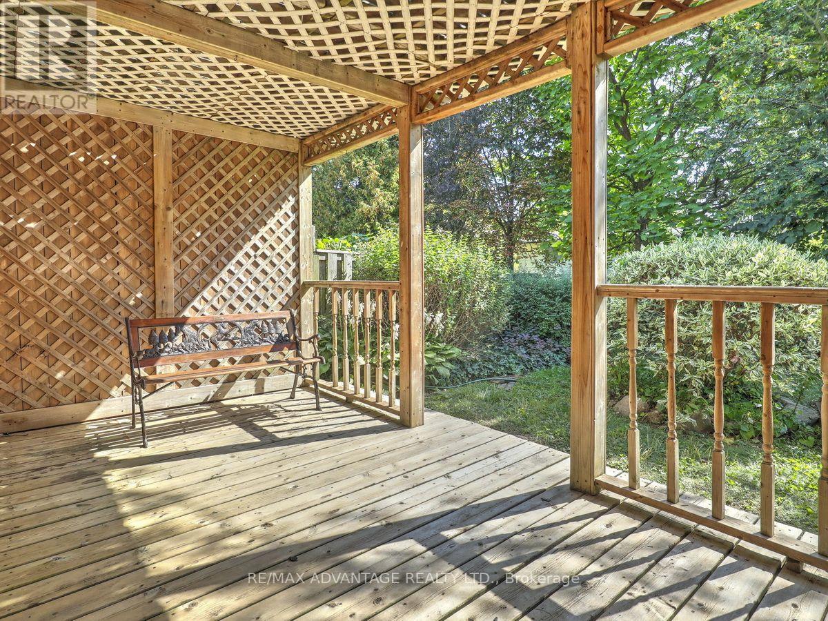 264 Suffolk Place, London North, Ontario  N6G 3S4 - Photo 48 - X13650712