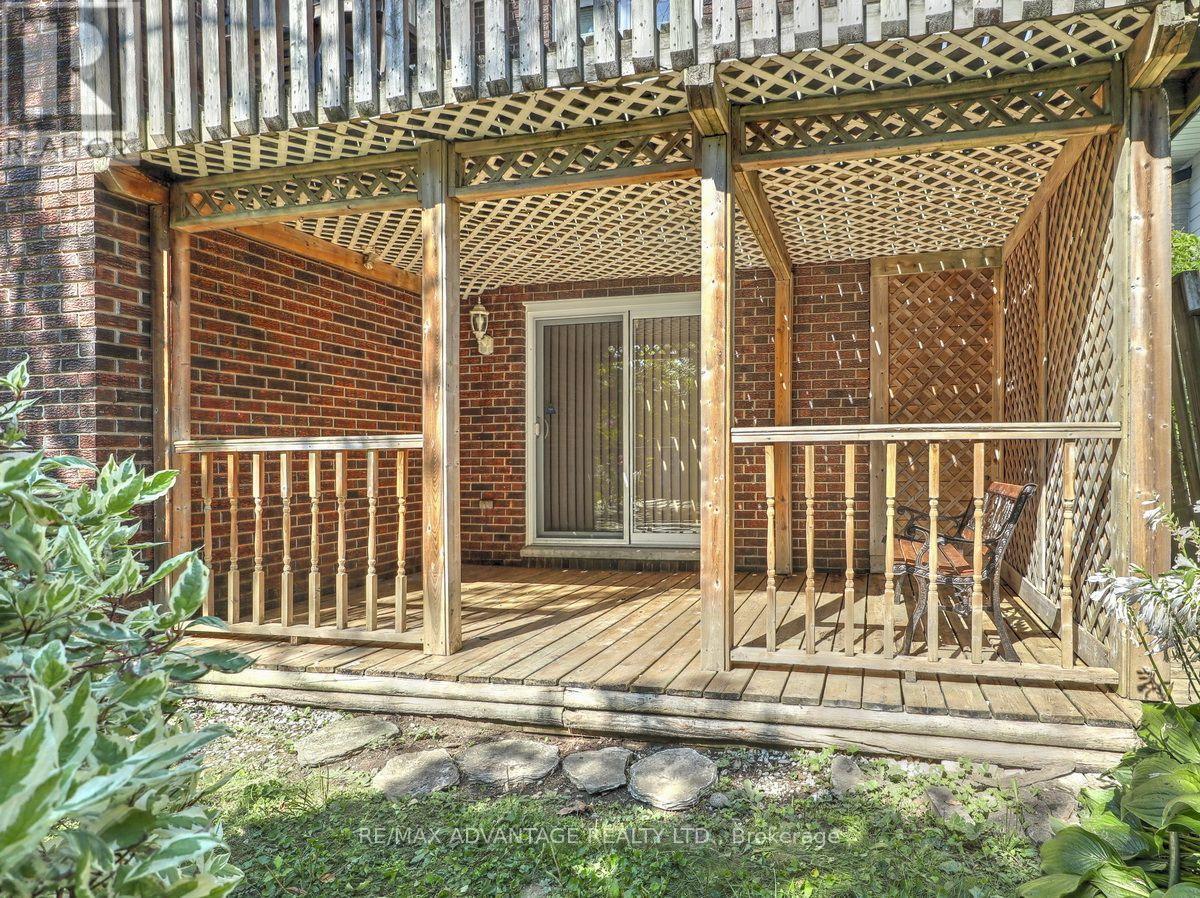 264 Suffolk Place, London North, Ontario  N6G 3S4 - Photo 49 - X13650712