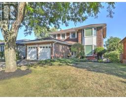 264 SUFFOLK PLACE, London North, Ontario
