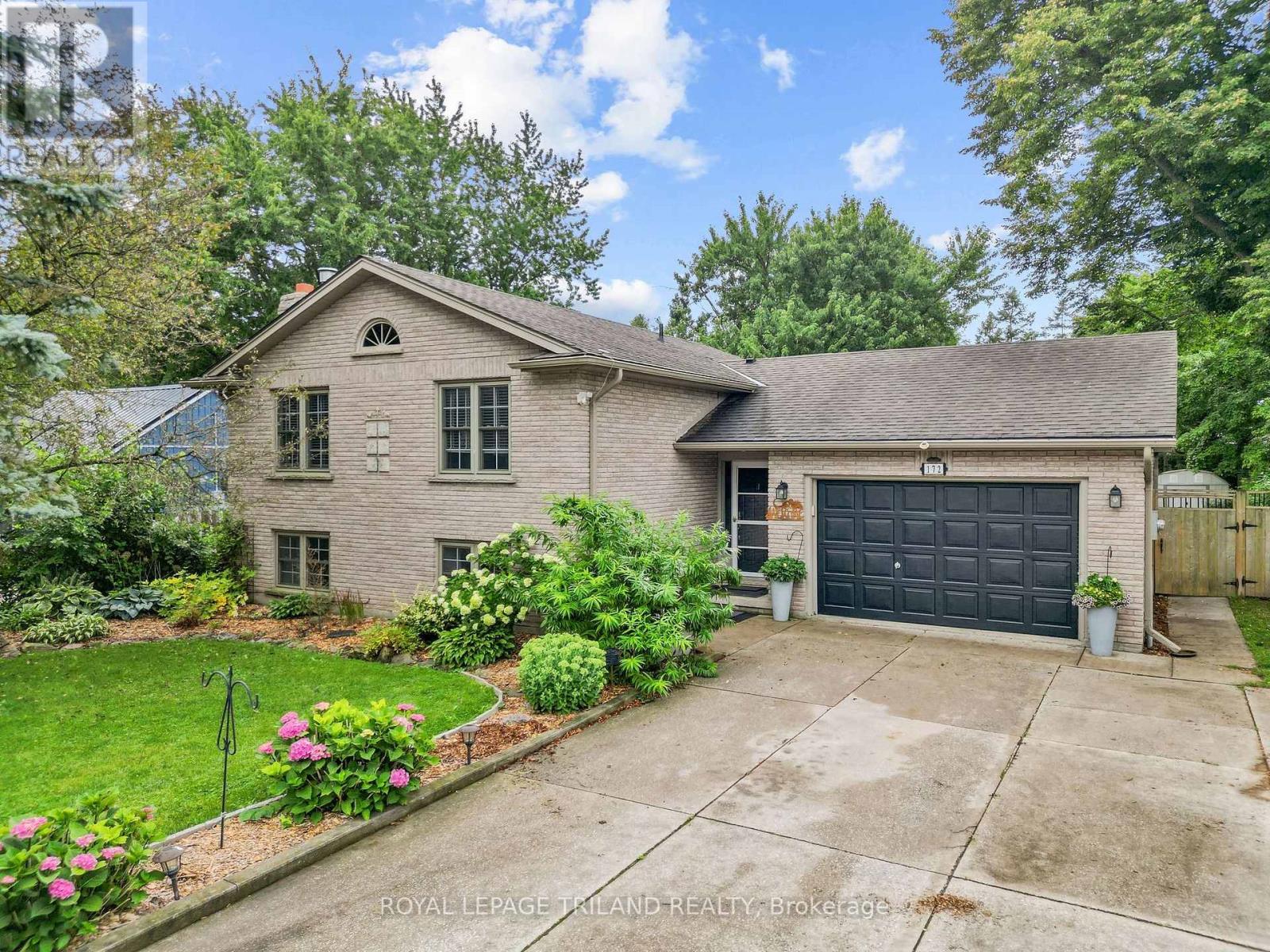 172 SIMPSON STREET, Southwest Middlesex, Ontario