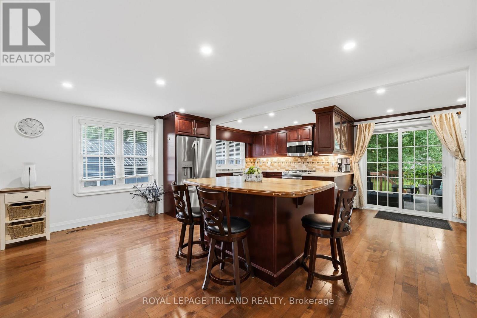 172 Simpson Street, Southwest Middlesex, Ontario  N0L 1M0 - Photo 12 - X13650726