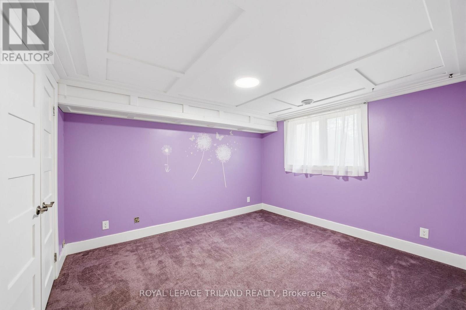 172 Simpson Street, Southwest Middlesex, Ontario  N0L 1M0 - Photo 20 - X13650726