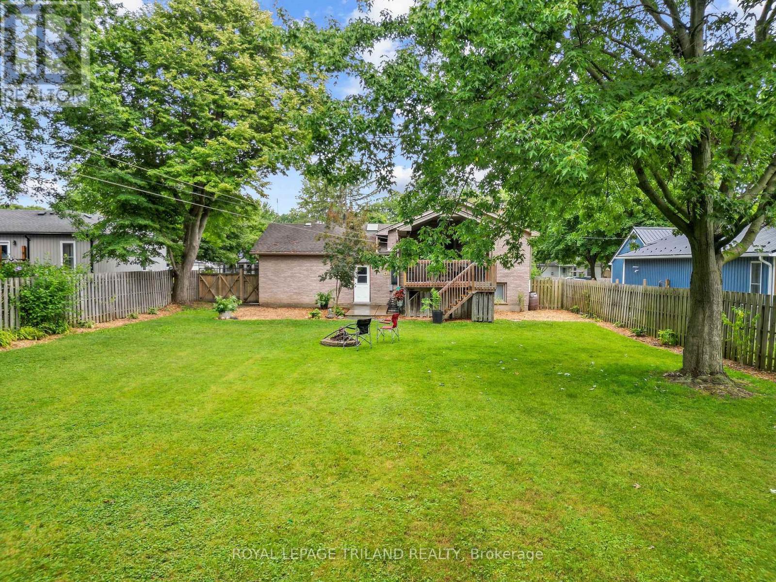 172 Simpson Street, Southwest Middlesex, Ontario  N0L 1M0 - Photo 27 - X13650726