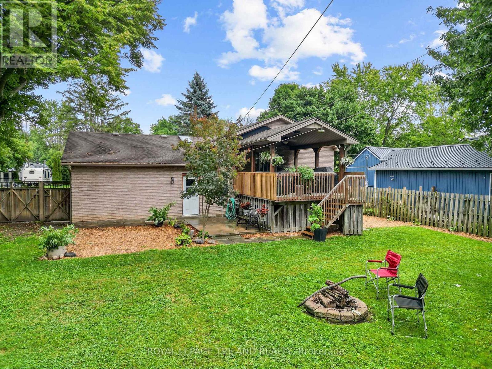 172 Simpson Street, Southwest Middlesex, Ontario  N0L 1M0 - Photo 28 - X13650726