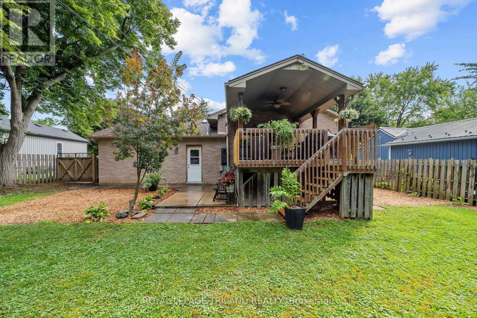 172 Simpson Street, Southwest Middlesex, Ontario  N0L 1M0 - Photo 31 - X13650726