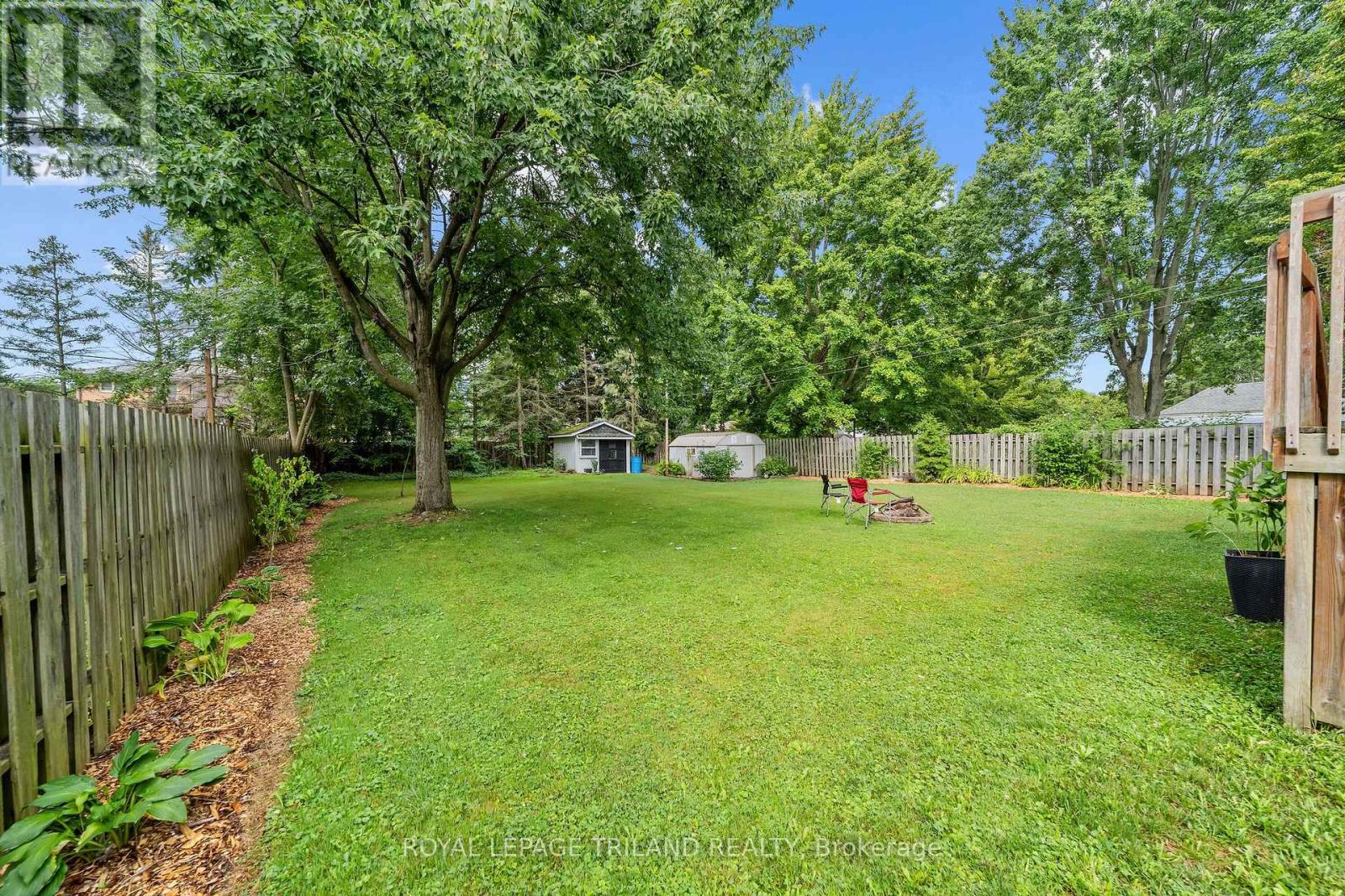 172 Simpson Street, Southwest Middlesex, Ontario  N0L 1M0 - Photo 32 - X13650726