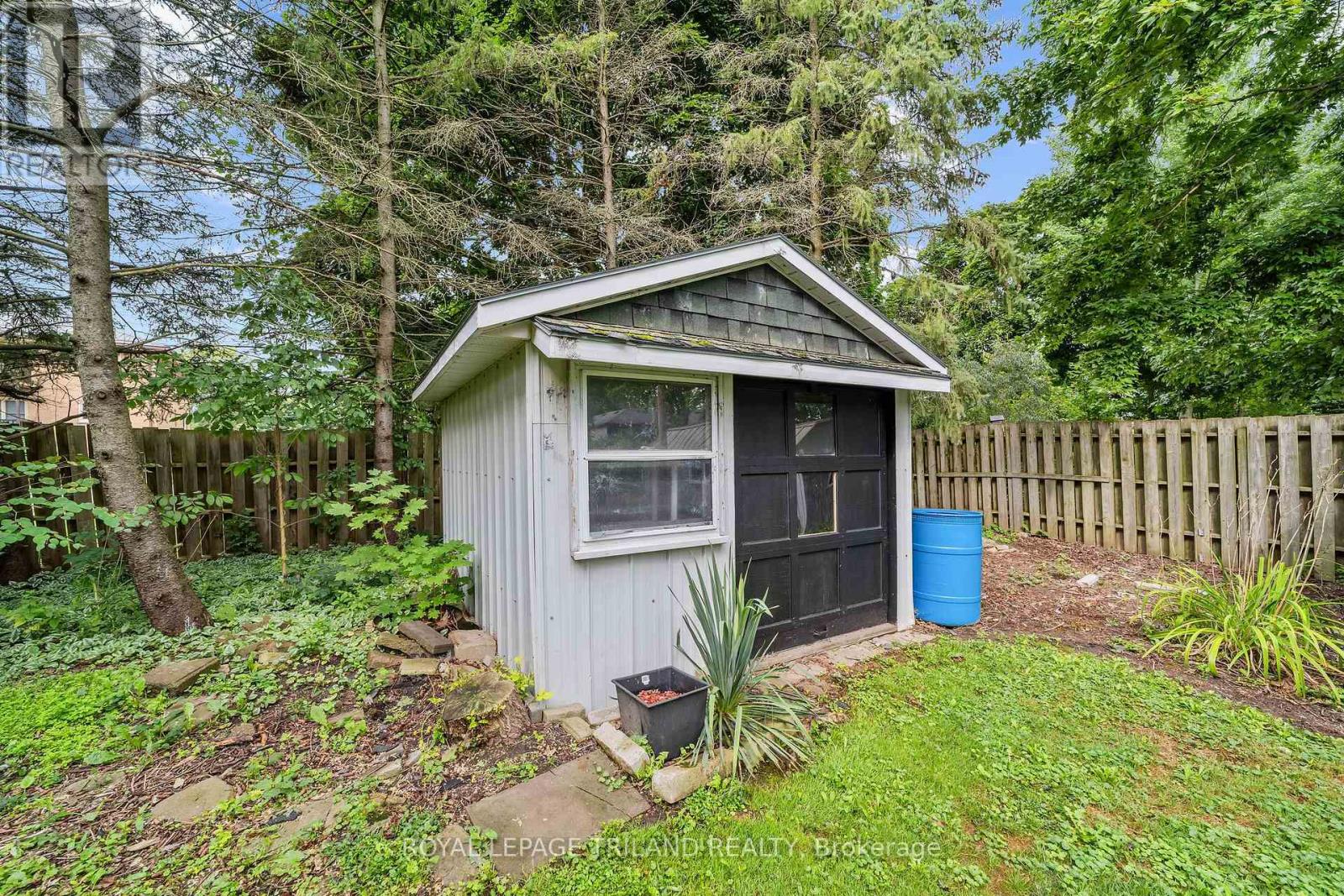 172 Simpson Street, Southwest Middlesex, Ontario  N0L 1M0 - Photo 33 - X13650726