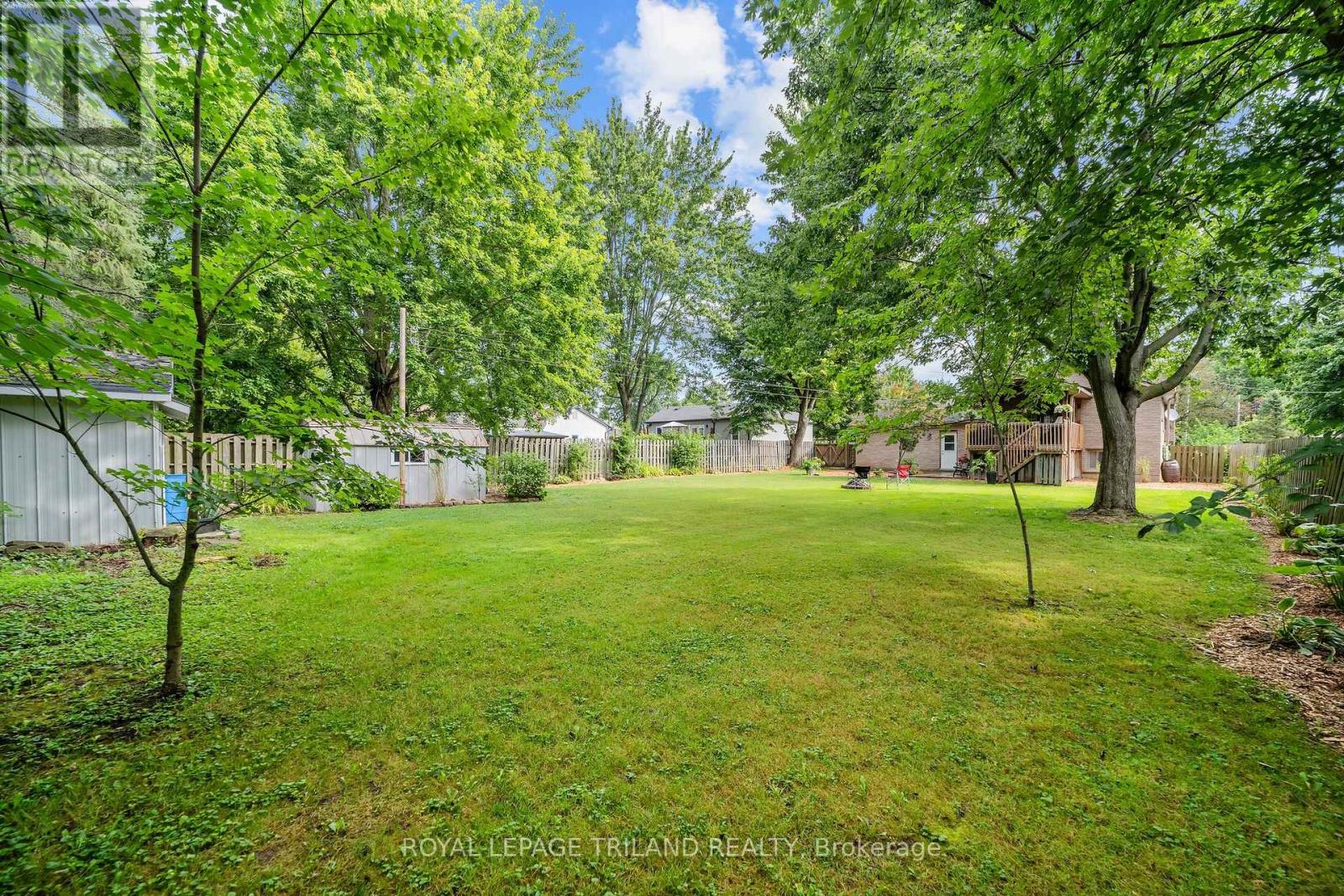 172 Simpson Street, Southwest Middlesex, Ontario  N0L 1M0 - Photo 34 - X13650726