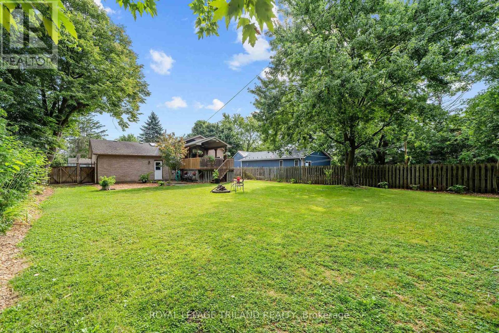 172 Simpson Street, Southwest Middlesex, Ontario  N0L 1M0 - Photo 37 - X13650726