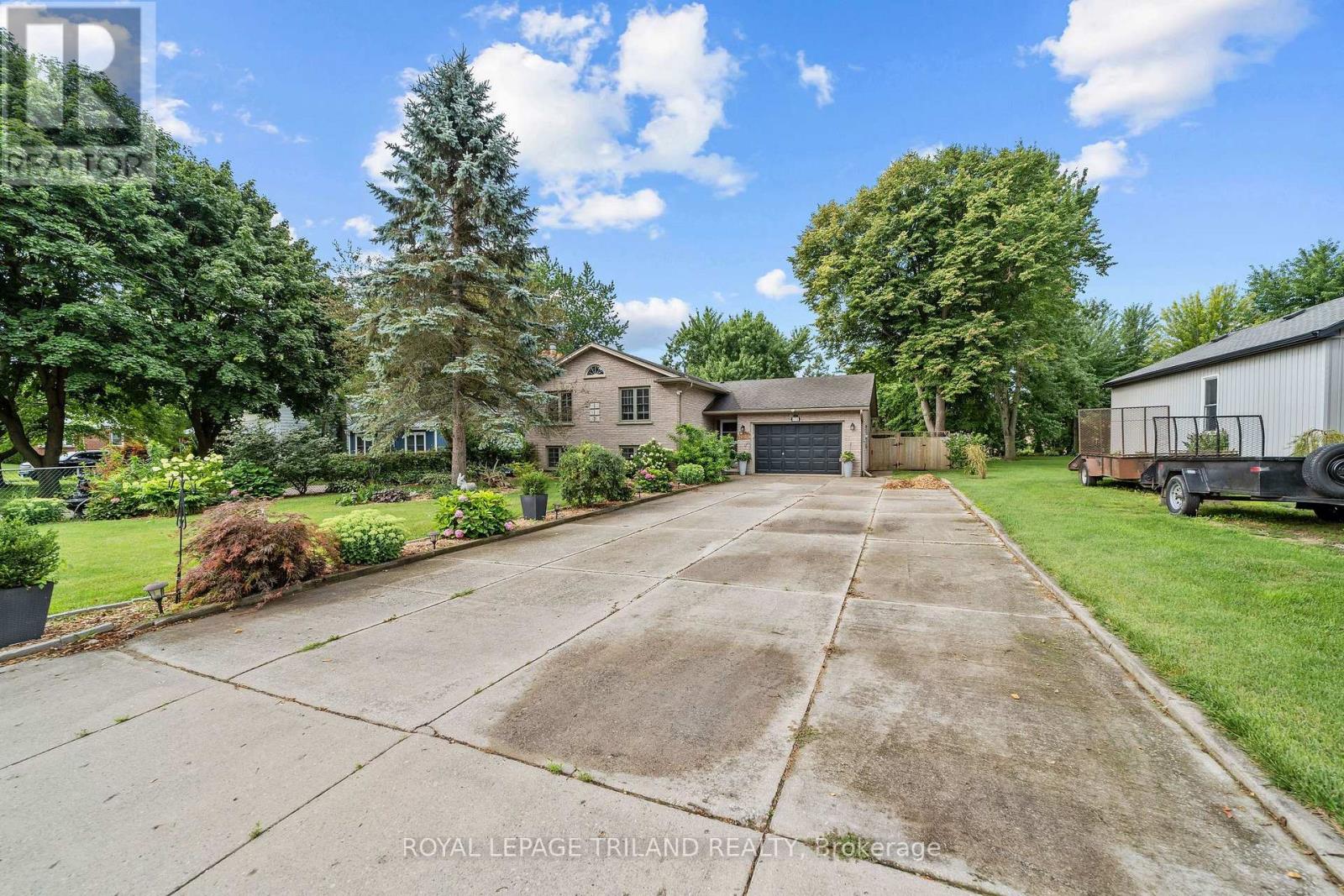172 Simpson Street, Southwest Middlesex, Ontario  N0L 1M0 - Photo 4 - X13650726