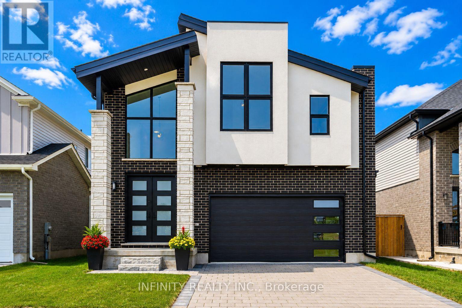 157 CRESTVIEW DRIVE, Middlesex Centre, Ontario