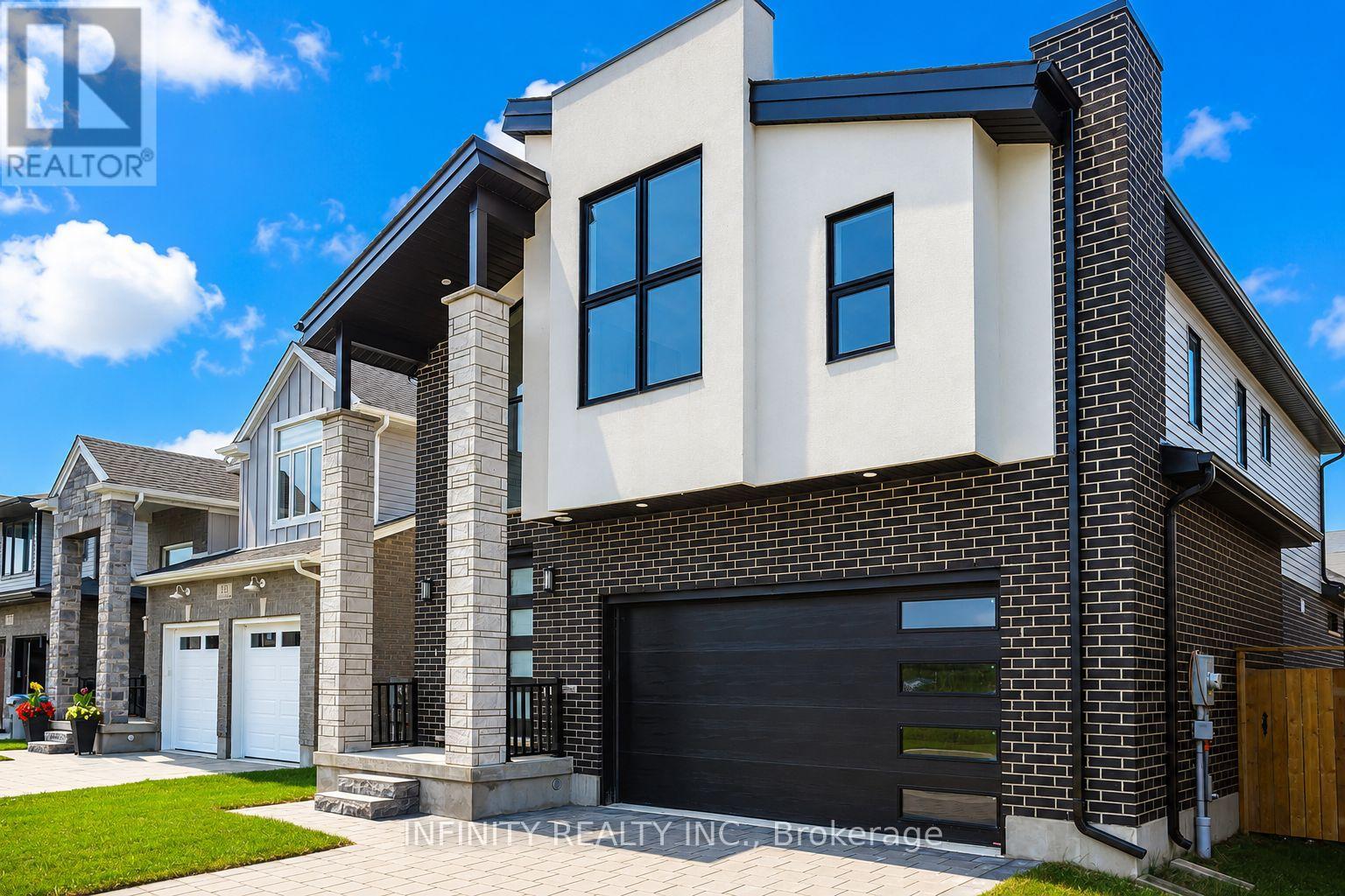 157 Crestview Drive, Middlesex Centre, Ontario  N0L 1R0 - Photo 2 - X13650882