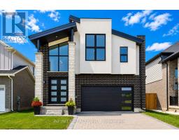 157 CRESTVIEW DRIVE, Middlesex Centre, Ontario