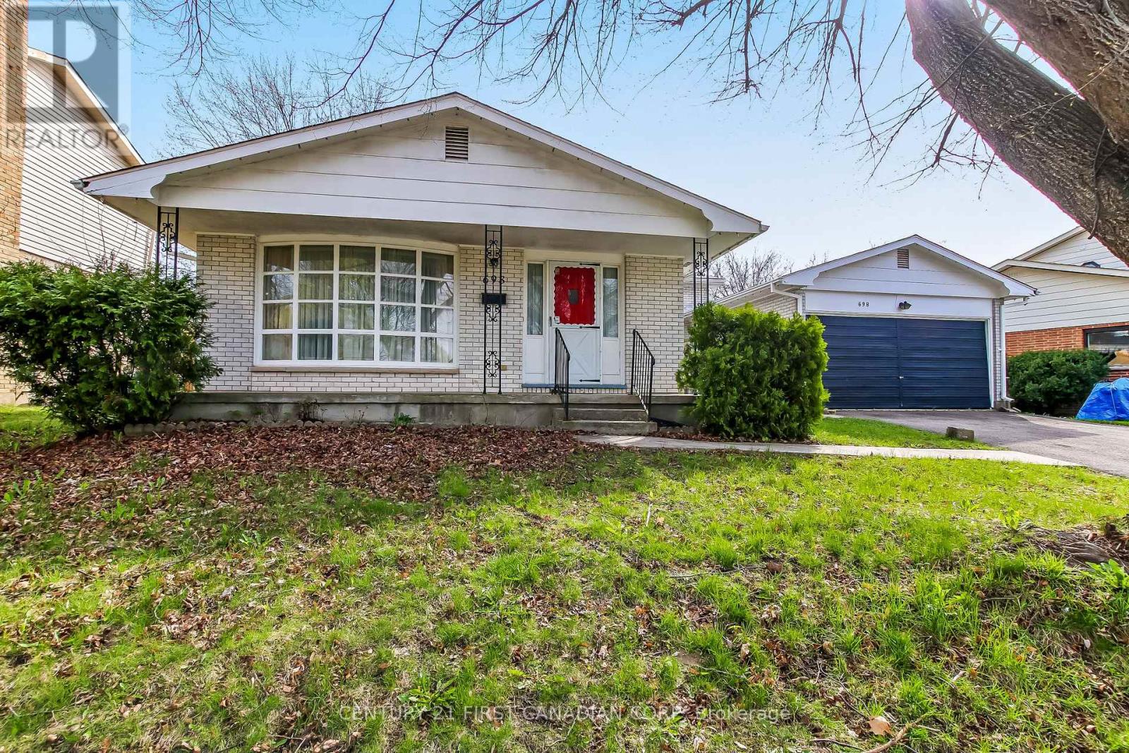 698 Chiddington Avenue, London South, Ontario  N6C 2W8 - Photo 10 - X13650896