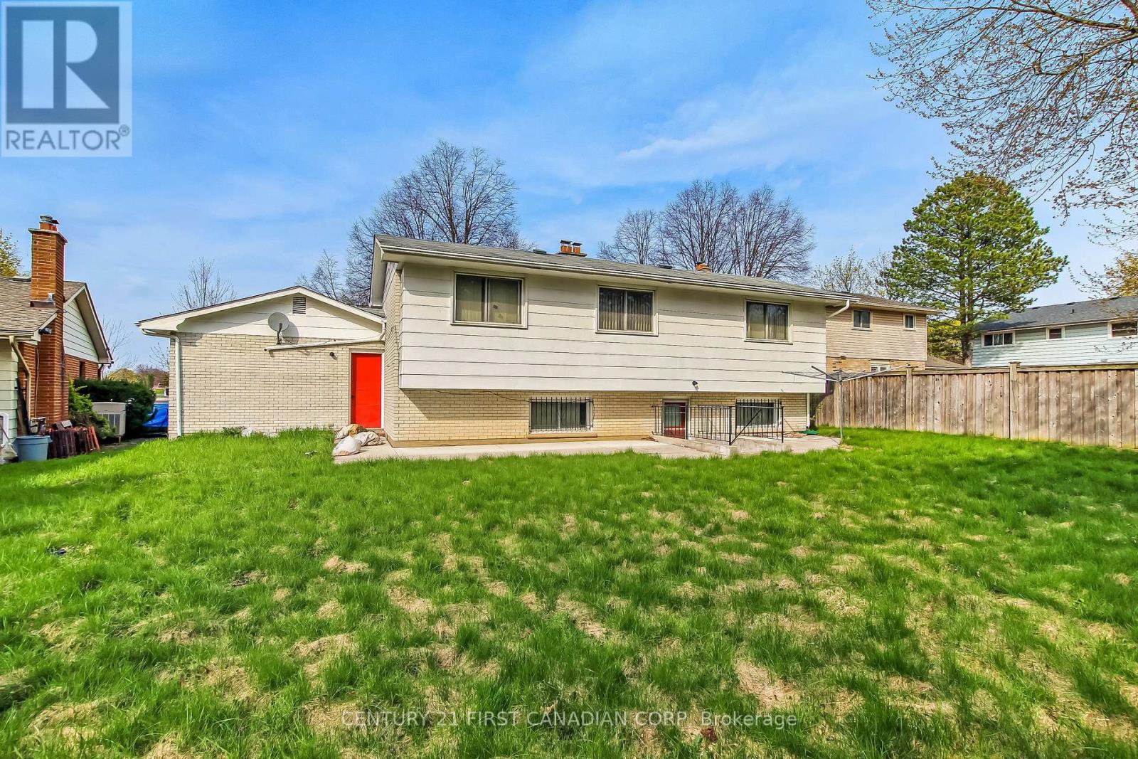 698 Chiddington Avenue, London South, Ontario  N6C 2W8 - Photo 19 - X13650896