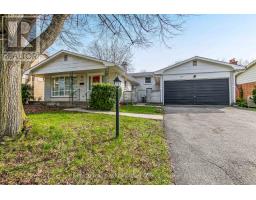 698 CHIDDINGTON AVENUE, London South, Ontario