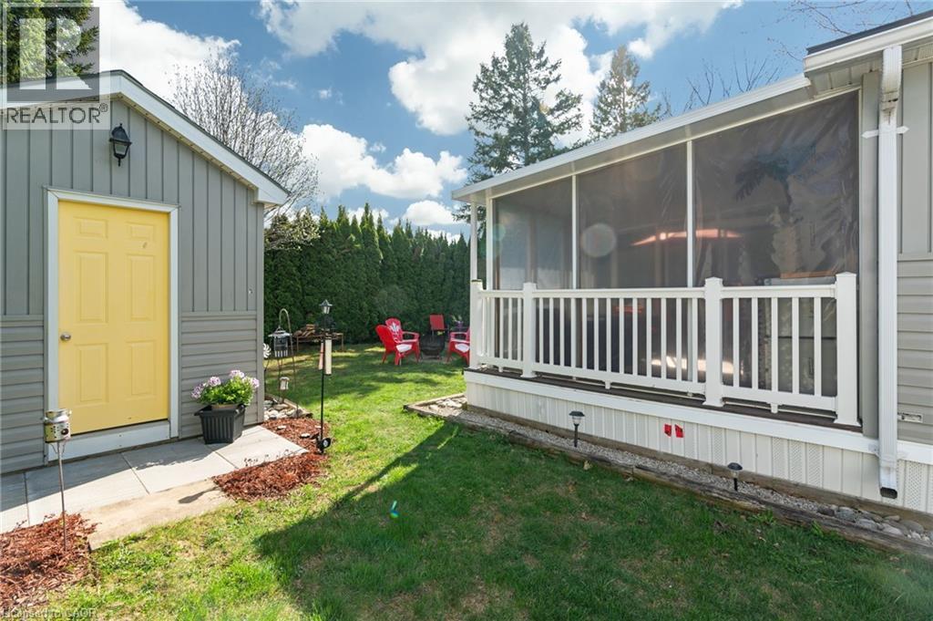 77307 Bluewater Highway Unit# 29, Bayfield, Ontario  N0M 1G0 - Photo 20 - 40815499