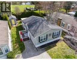 77307 BLUEWATER Highway Unit# 29, Bayfield, Ontario