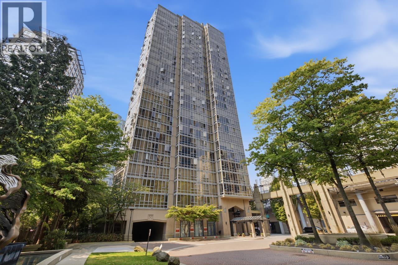 804 950 CAMBIE STREET, Vancouver, British Columbia