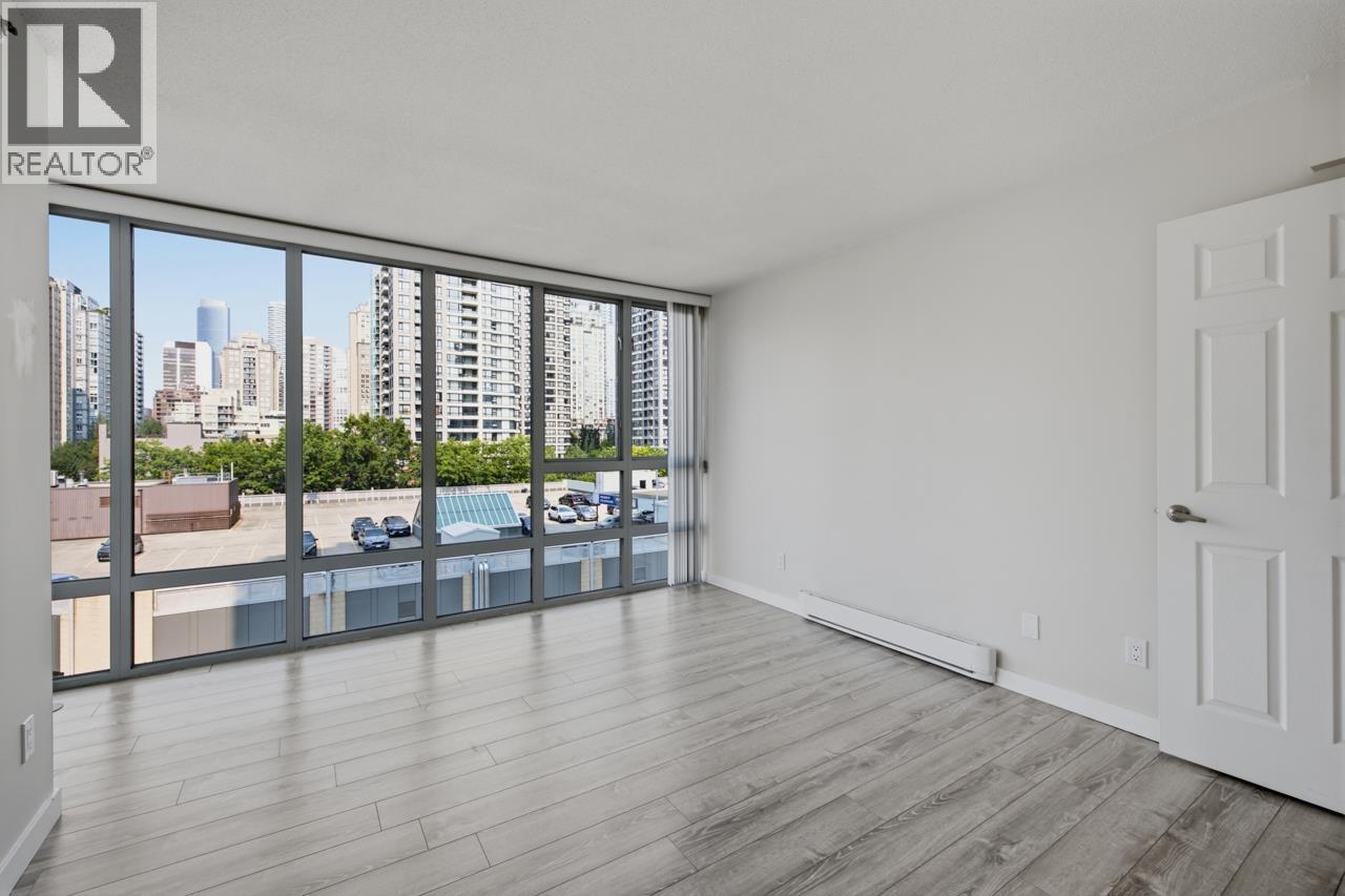 804 950 Cambie Street, Vancouver, British Columbia V6B 5X5 - Photo 12 - R3153633