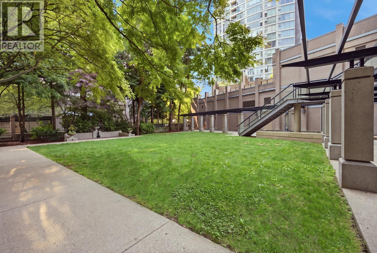 804 950 Cambie Street, Vancouver, British Columbia V6B 5X5 - Photo 28 - R3153633