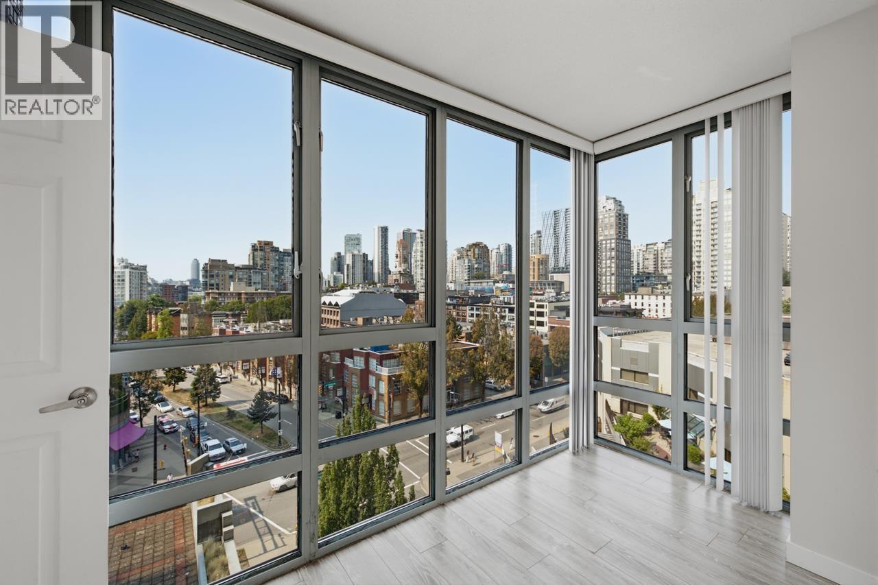 804 950 Cambie Street, Vancouver, British Columbia V6B 5X5 - Photo 21 - R3153633