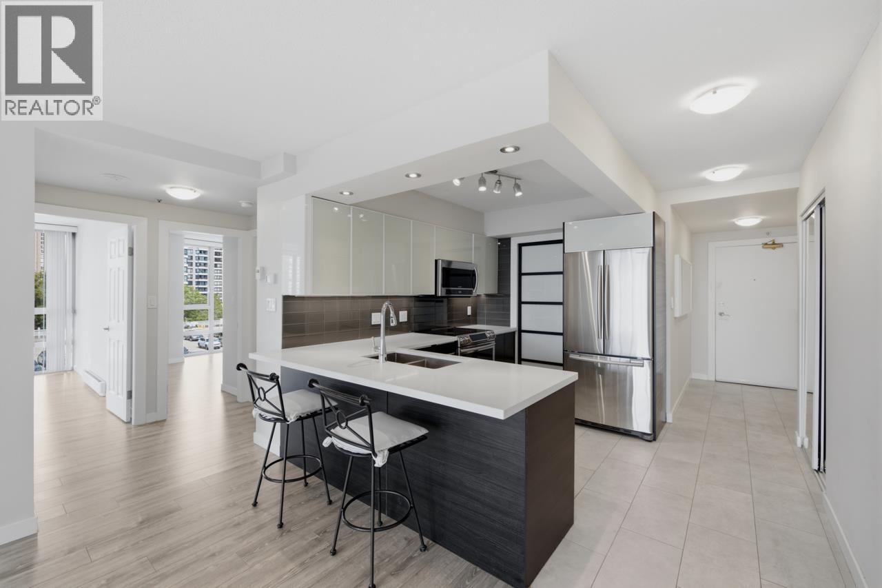 804 950 Cambie Street, Vancouver, British Columbia V6B 5X5 - Photo 3 - R3153633