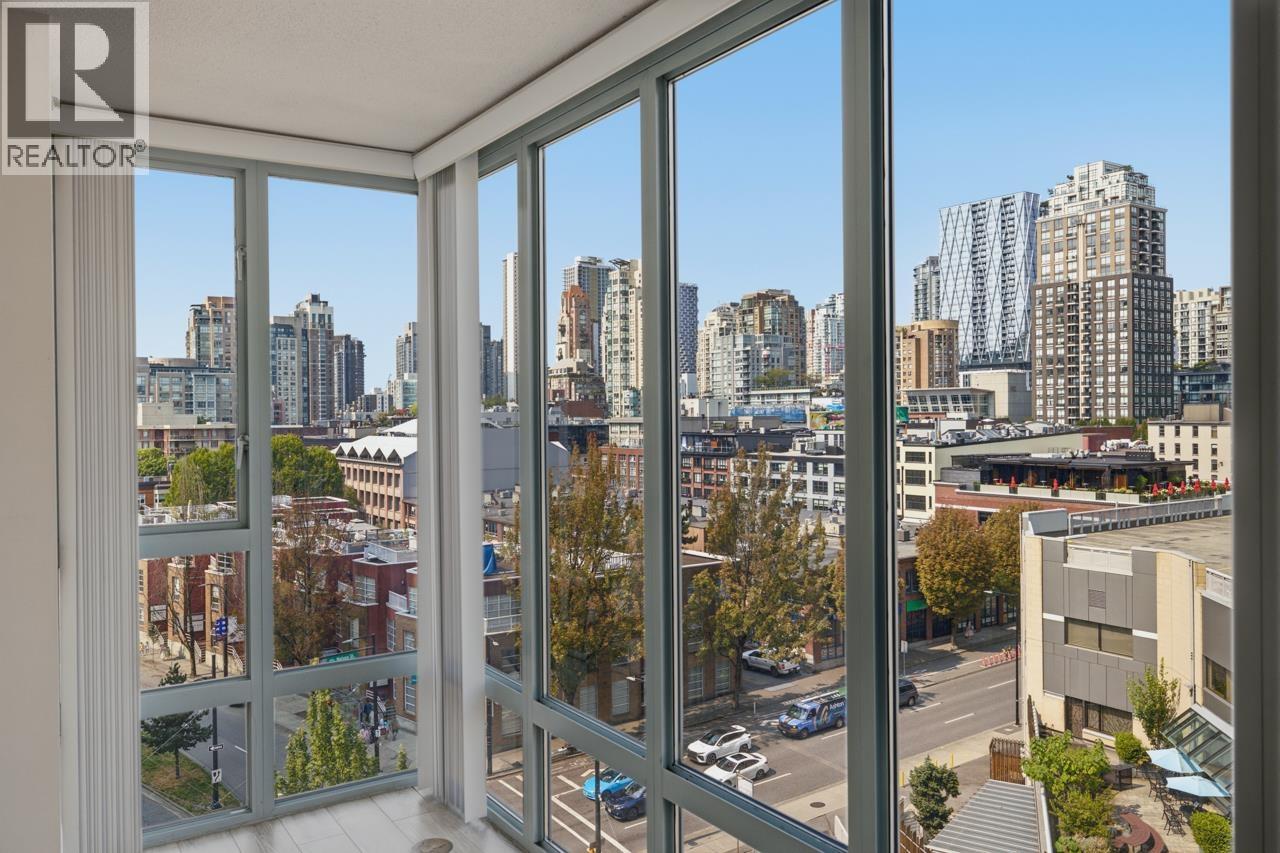 804 950 Cambie Street, Vancouver, British Columbia V6B 5X5 - Photo 14 - R3153633