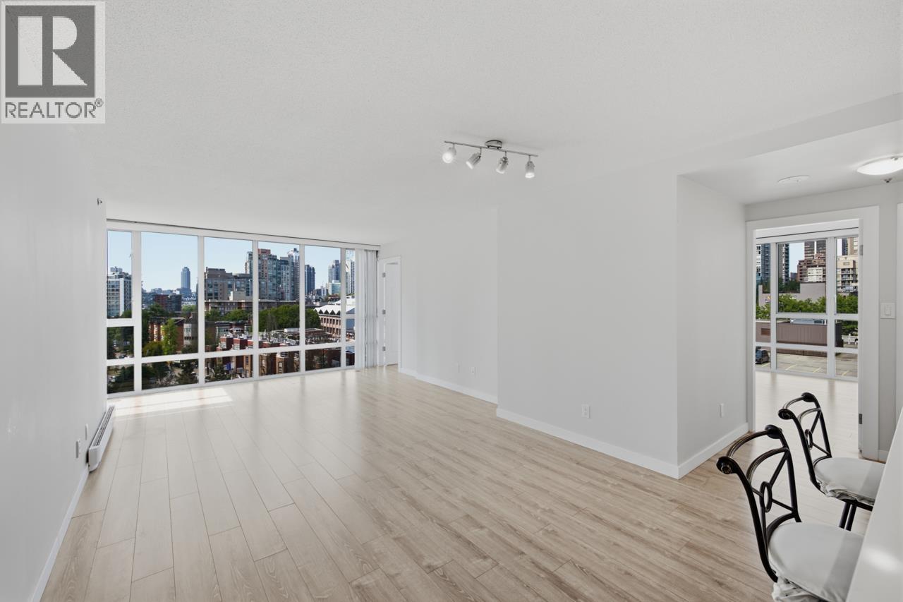 804 950 Cambie Street, Vancouver, British Columbia V6B 5X5 - Photo 4 - R3153633