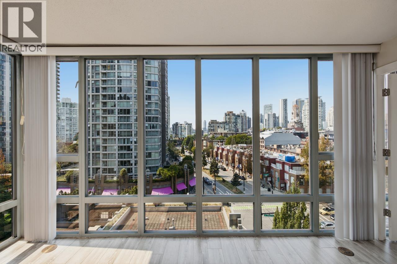 804 950 Cambie Street, Vancouver, British Columbia V6B 5X5 - Photo 15 - R3153633