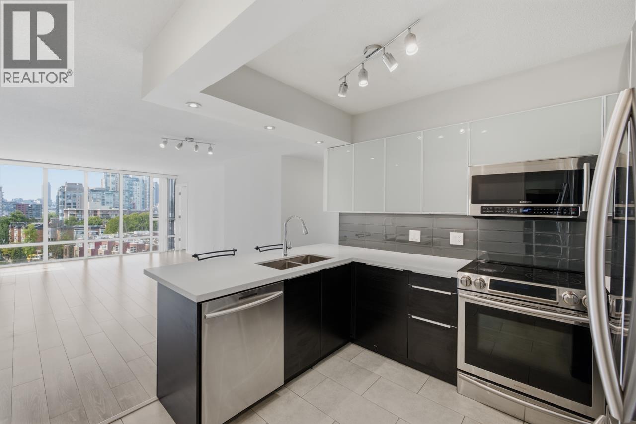 804 950 Cambie Street, Vancouver, British Columbia V6B 5X5 - Photo 10 - R3153633