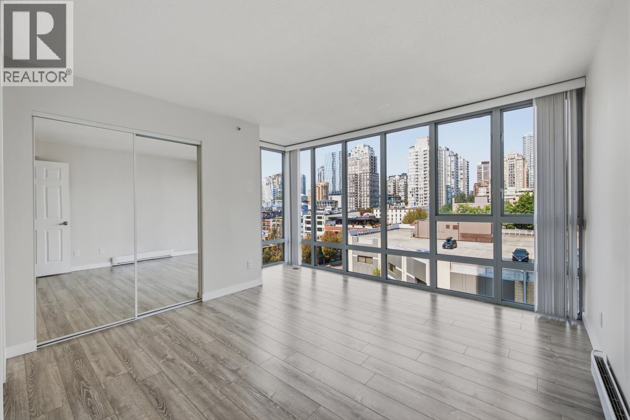 804 950 Cambie Street, Vancouver, British Columbia V6B 5X5 - Photo 2 - R3153633