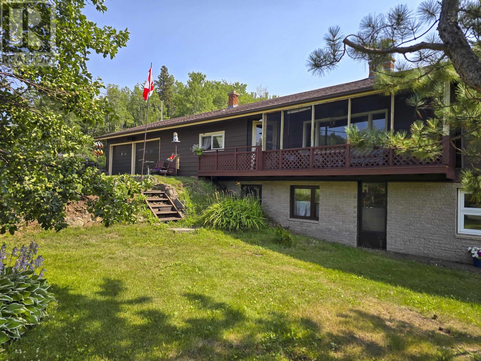 5140 Hwy 11/17, Kakabeka Falls, Ontario  P7K 0H7 - Photo 1 - TB2602282