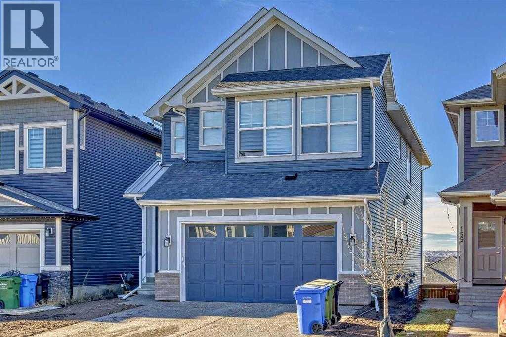 155 Lucas Terrace NW, Calgary, Alberta  T3P 1X3 - Photo 1 - A2330575
