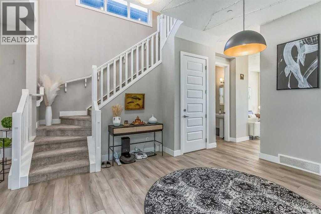 155 Lucas Terrace NW, Calgary, Alberta  T3P 1X3 - Photo 11 - A2330575