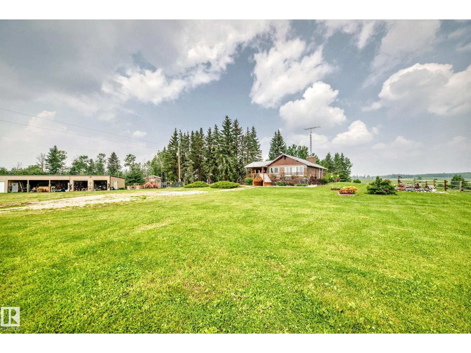 6502 Twp Road 540, Rural Parkland County, Alberta  T0E 0W0 - Photo 50 - E4500056