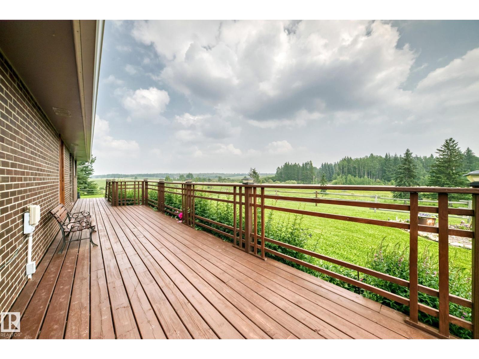 6502 Twp Road 540, Rural Parkland County, Alberta  T0E 0W0 - Photo 41 - E4500056