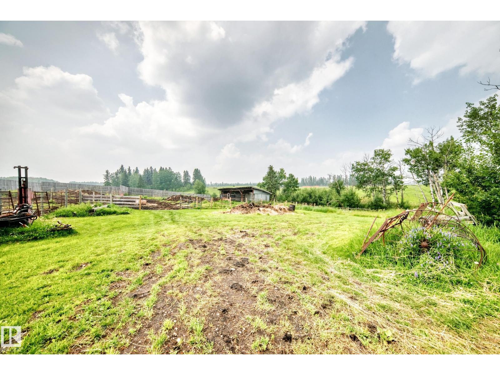 6502 Twp Road 540, Rural Parkland County, Alberta  T0E 0W0 - Photo 45 - E4500056